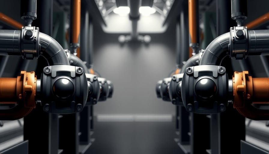 How Pembina Pipeline’s Steady Midstream Core Faces New Emissions Rules, Tech Gaps and LNG Growth Opportunities