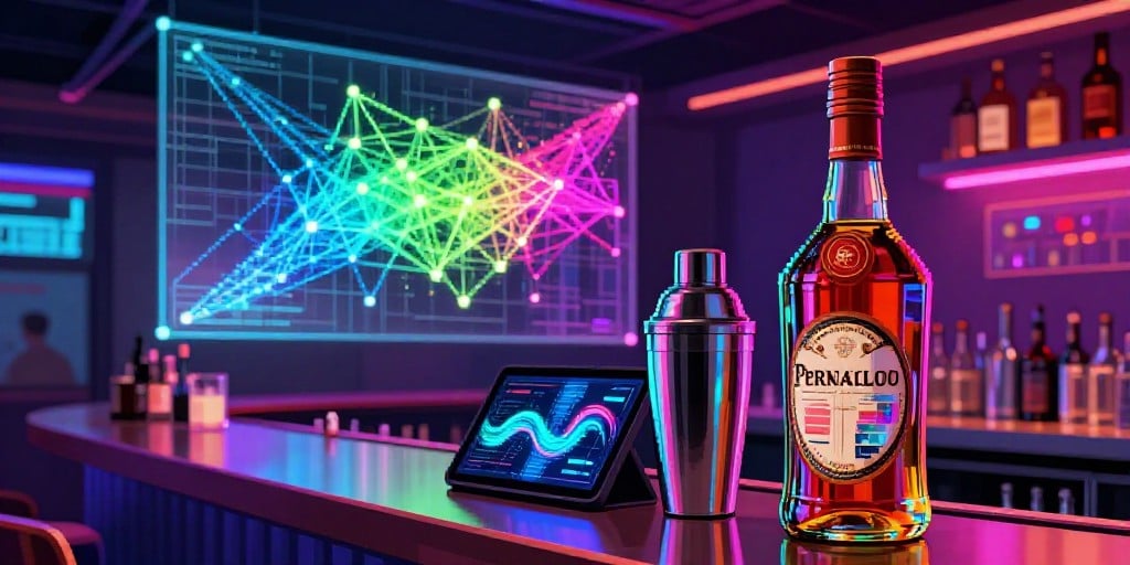 How Pernod Ricard’s €1.5B Hybrid Bond Fuels Omnichannel Growth and Gen‑Z Appeal