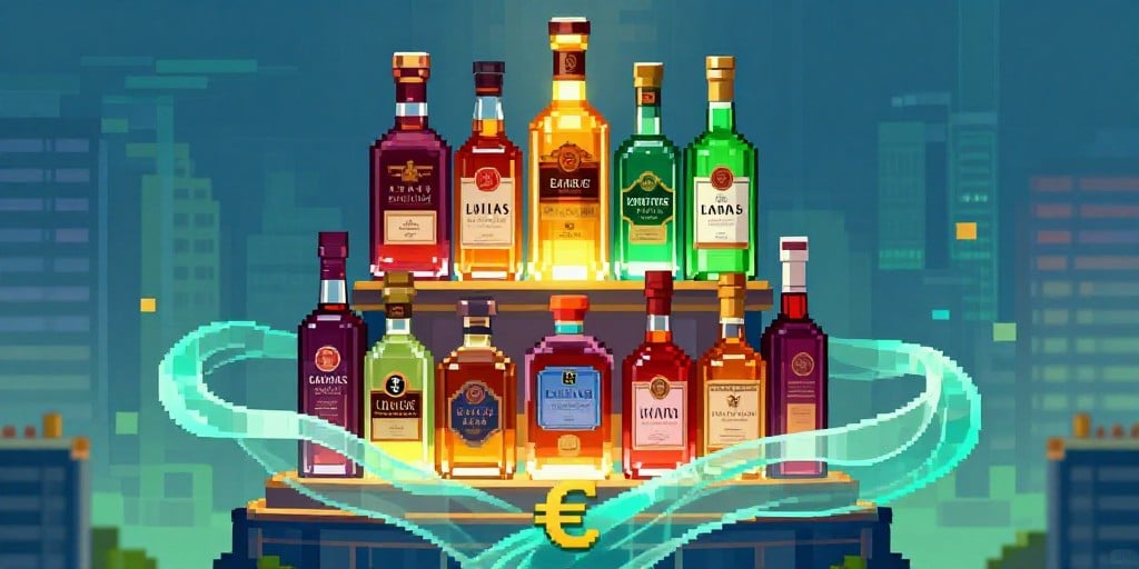 How Pernod Ricard’s €1.5 bn Hybrid Bond Boosts Capital, ESG, & Market Edge How Pernod Ricard’s €1.5 bn Hybrid Bond Boosts Capital, ESG, & Market Edge