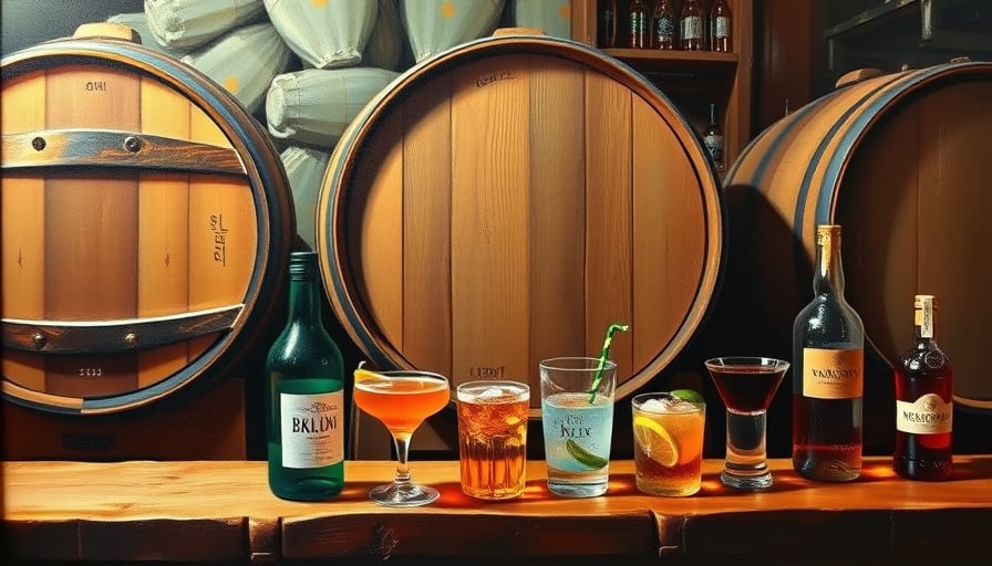 How Pernod Ricard's 2026 H1 Turnaround Hinges on Premium & Zero‑Proof Strategy