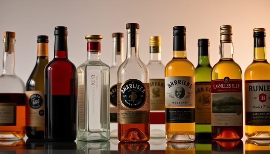 How Pernod Ricard's First‑Half Sales Miss Highlights Digital‑Physical Strategy Wins for Spirits Brands