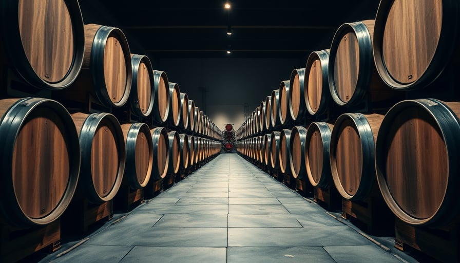 How Pernod Ricard's Omnichannel & Sustainability Moves Drive Long‑Term Stock Upswing