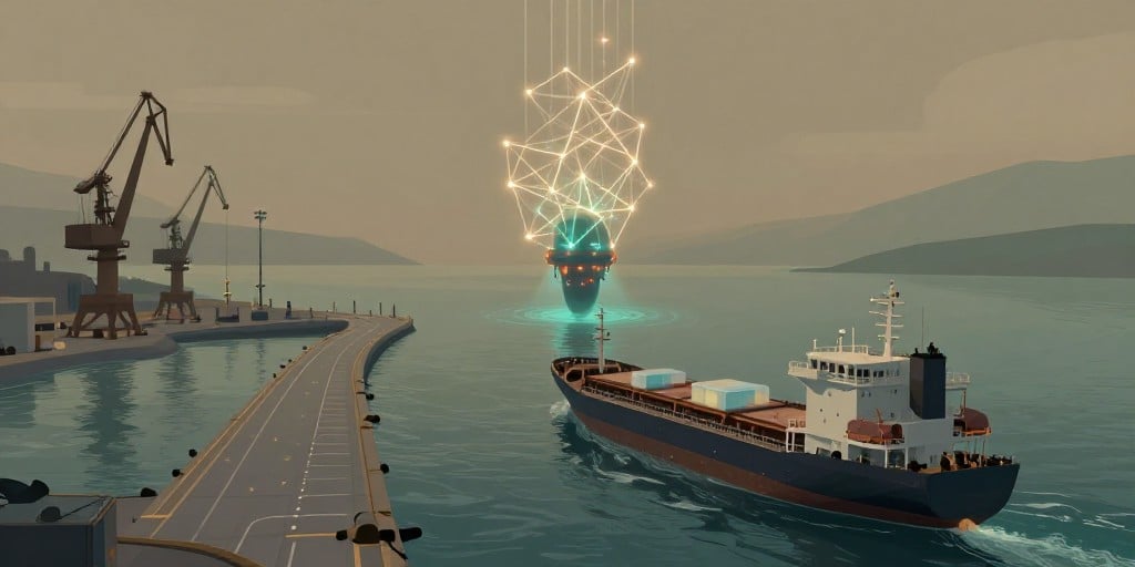 How Persian Gulf Tensions Shift Healthcare Supply Chains, Costs, & AI Investment