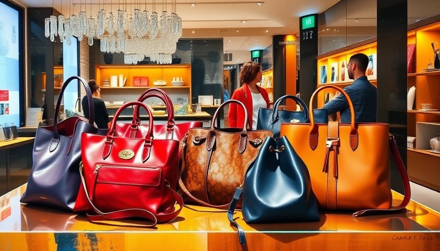 How Pictet's New Stake in Tapestry Drives Digital‑Physical Retail Growth for Generational Investors How Pictet's New Stake in Tapestry Drives Digital‑Physical Retail Growth for Generational Investors