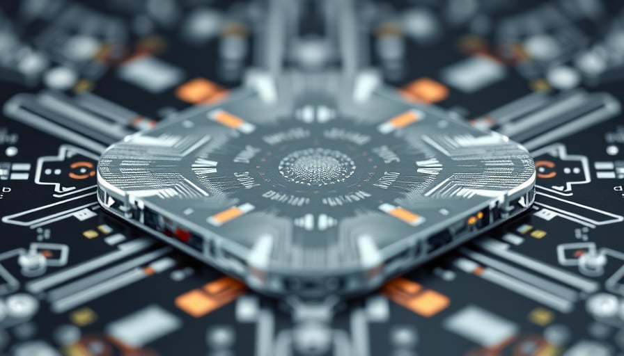 How Pictet's Partial Exit From Monolithic Power Signals a Semiconductor Rebalance