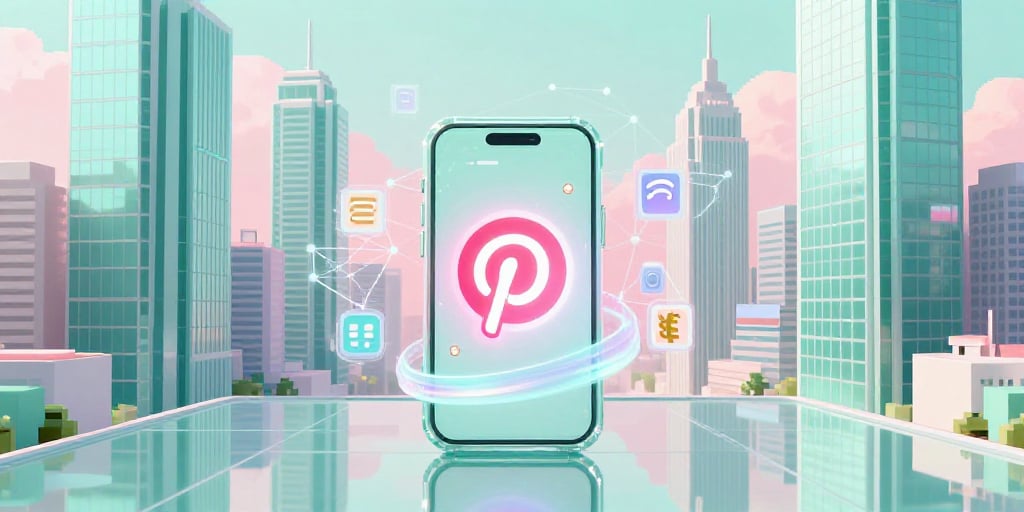 How Pinterest's Insider Sale Reveals Key Strategies for Telecom & Streaming Success