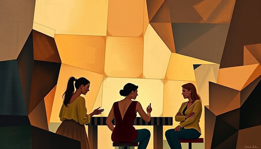 How Policy Shifts Could Stabilize Lynas Rare Earths' Volatile Share Price