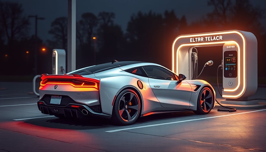 How Porsche AG’s 2025 Strategy Braces for Volatility While Driving Electric Growth