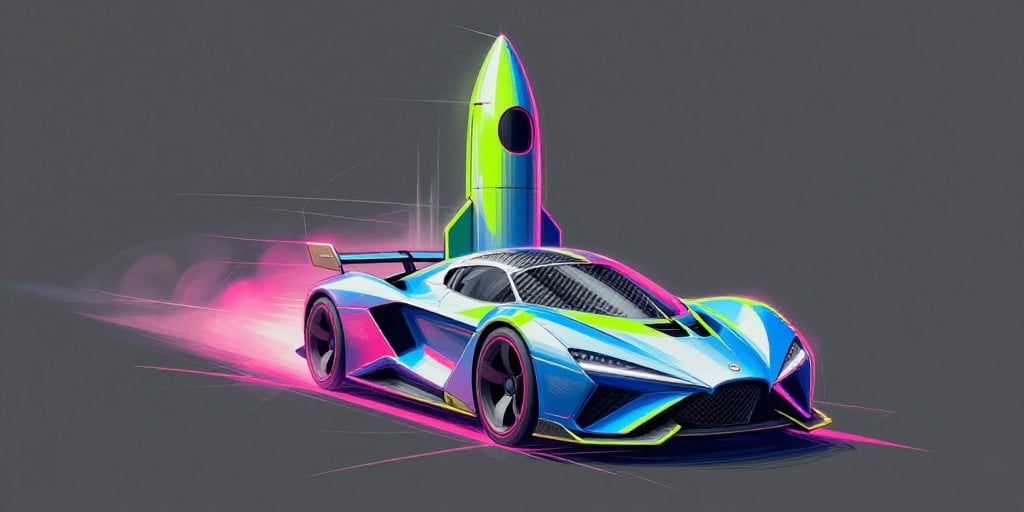 How Porsche Automobil Holding is Diversifying Into Space‑Technology With Stoke Space