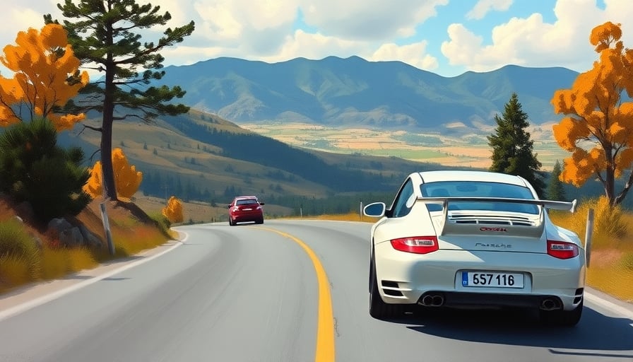 How Porsche Automobil Holding SE Keeps Its Stock Steady Amid EV Shifts and Regulatory Pressures