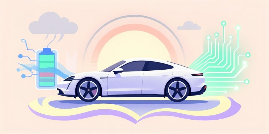 How Porsche Automobil Holding’s Q2 Earnings Show Strong EV Growth & Sharpened Balance Sheet How Porsche Automobil Holding’s Q2 Earnings Show Strong EV Growth & Sharpened Balance Sheet