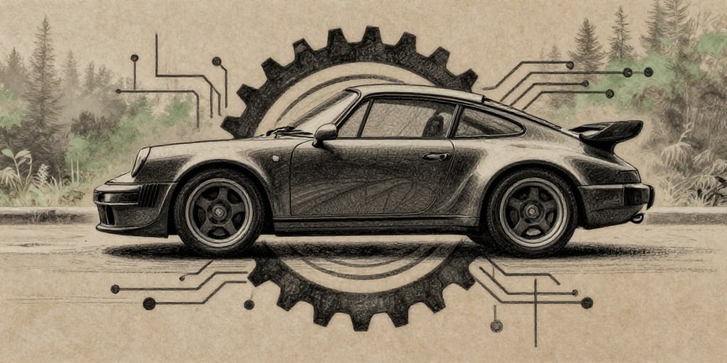 How Porsche Holding's Diesel‑Emission Lawsuit Could Reshape Its Financial & ESG Future