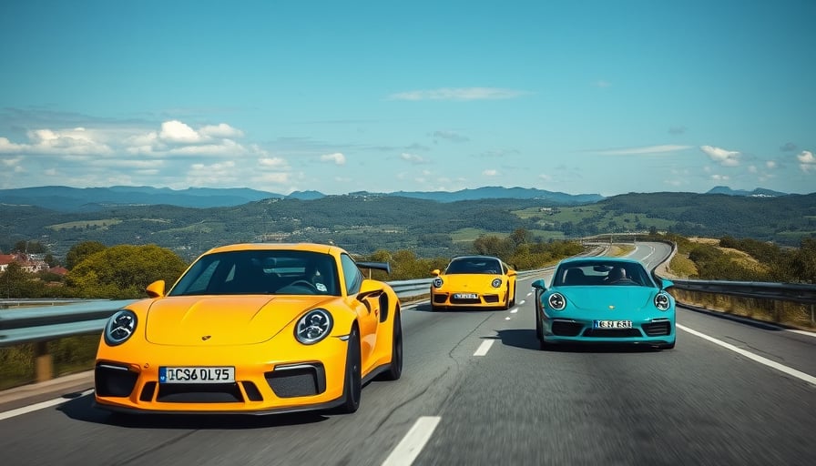 How Porsche Holding's Steady Xetra Trading Reflects German Market & Electric‑Vehicle Trends