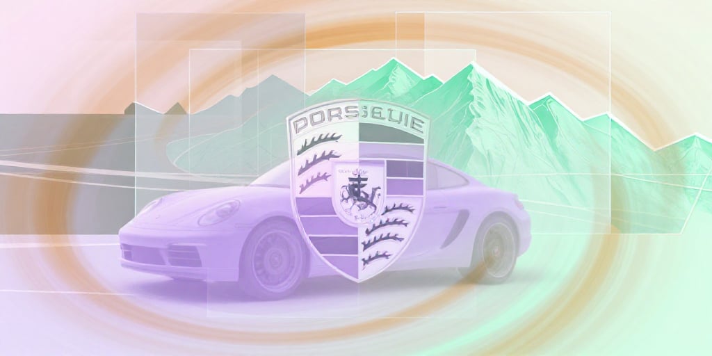 How Porsche Navigates U.S. Tariff Hikes: Impact, Risks & Strategies