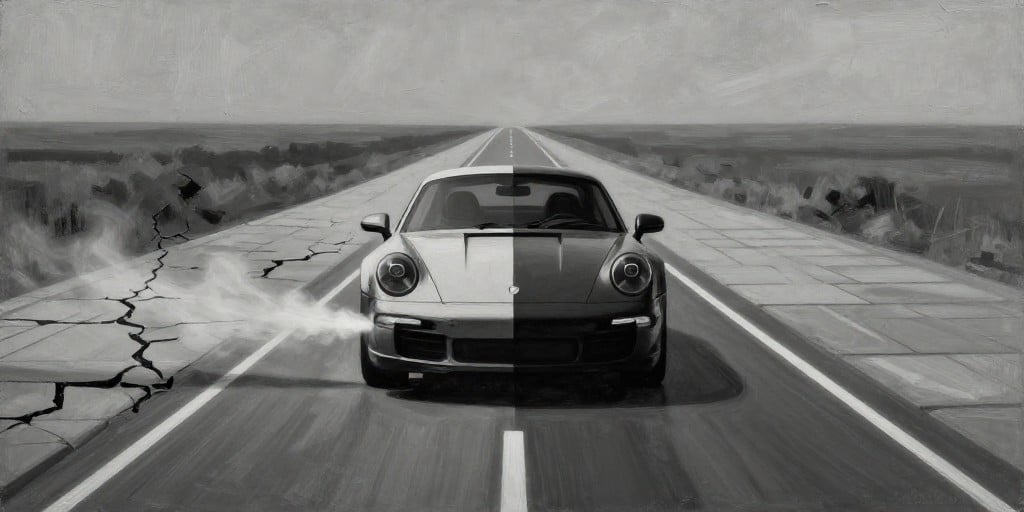 How Porsche’s 2026 Pivot—ICE Focus & Xpeng Deal—Aims to Survive Delivery Slump and EU Emission Rules How Porsche’s 2026 Pivot—ICE Focus & Xpeng Deal—Aims to Survive Delivery Slump and EU Emission Rules