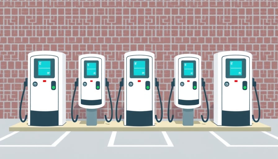 How Porsche’s China Charging Cut‑Backs Signal a Shift to Digital Services and ESG‑Focused Growth