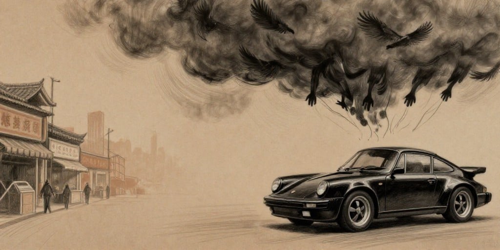 How Porsche’s China Sales Decline and Investor Short‑Selling Threaten Its Global Future How Porsche’s China Sales Decline and Investor Short‑Selling Threaten Its Global Future