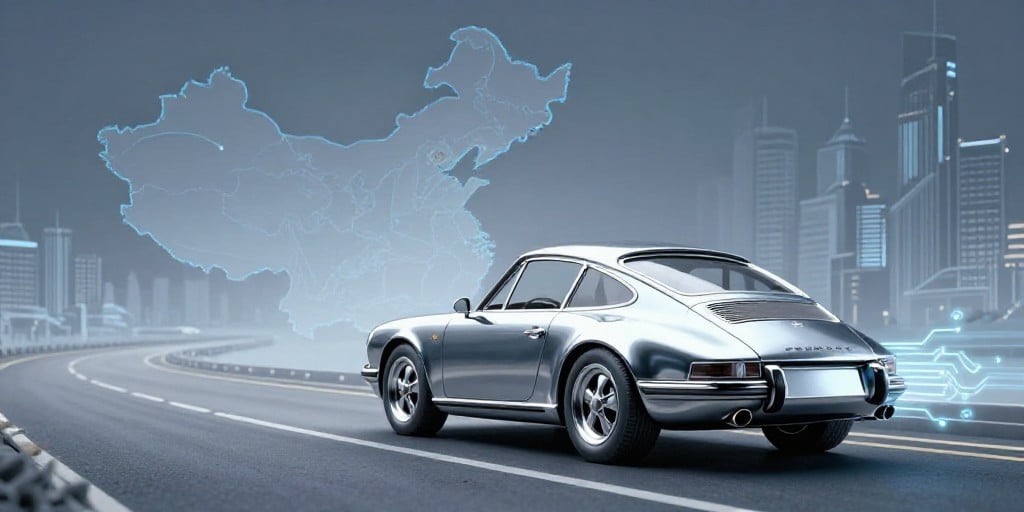 How Porsche’s Cost‑Control Plan Boosts First‑Half Earnings and Stabilises Future Growth