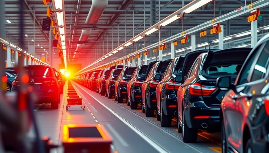 How Porsche’s Cost‑Cutting Push Could Shift German Manufacturing and Stock Value How Porsche’s Cost‑Cutting Push Could Shift German Manufacturing and Stock Value