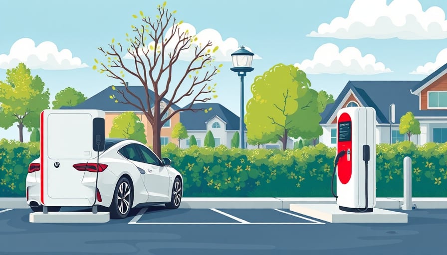 How Porsche's Domestic Battery Deal Could Shift Its Stock and Competition