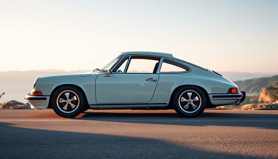 How Porsche's Earnings Outlook Hinges on EV Shift and Chinese Market Dynamics