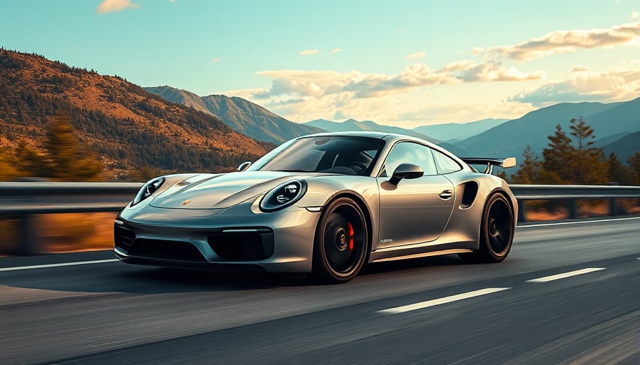 How Porsche’s EV Push & German Tax Boost Shape Investor Outlook – Market Trends 2024 How Porsche’s EV Push & German Tax Boost Shape Investor Outlook – Market Trends 2024