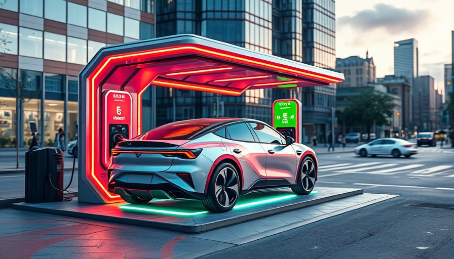 How Porsche's Local Battery Shift & EV Strategy Tackles Market Declines and Investor Fears