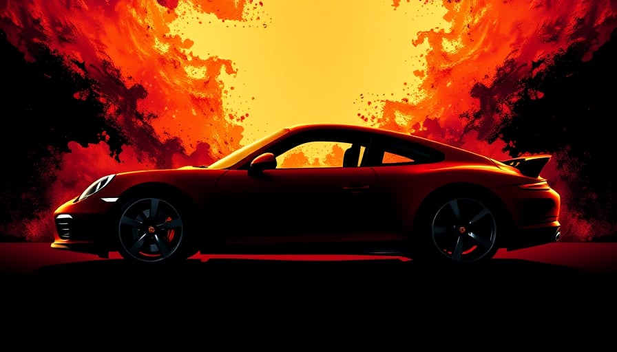 How Porsche's New CEO and Market Shifts Shape Its 40‑Euro Rally How Porsche's New CEO and Market Shifts Shape Its 40‑Euro Rally