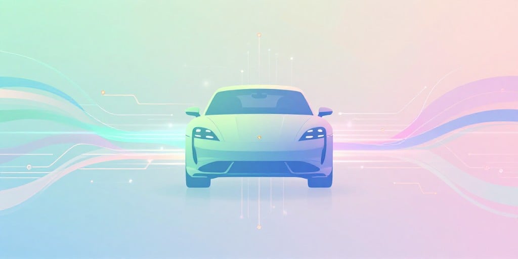 How Porsche’s Production Shift Drives EV Supply‑Chain Resilience and Digital Growth