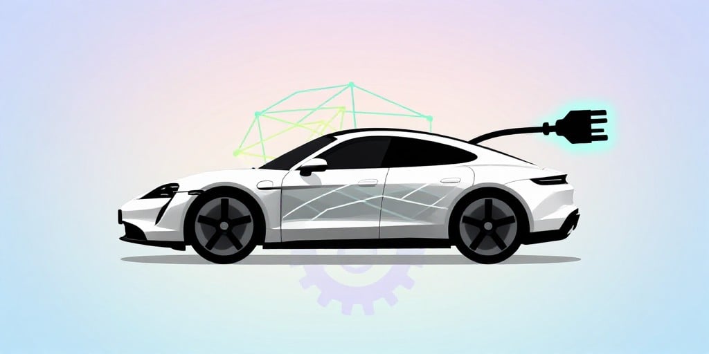 How Porsche’s Q3 2026 Earnings Reveal the Future of Premium EV Pricing