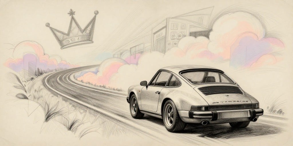How Porsche’s Shift to Premium, Low‑Volume Production Could Reshape the Auto Market How Porsche’s Shift to Premium, Low‑Volume Production Could Reshape the Auto Market