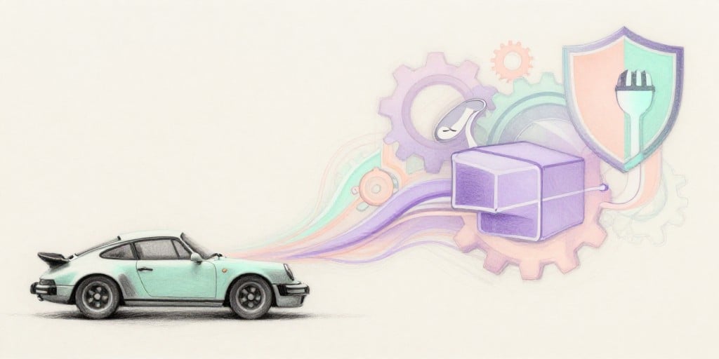 How Porsche’s Short‑Sale Activity Reveals Hidden Risks and Growth Opportunities
