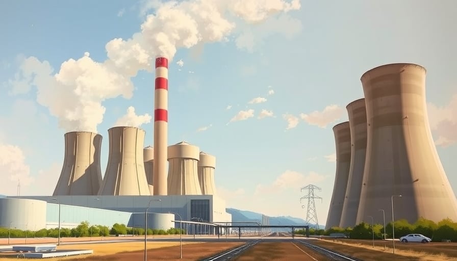 How PPL & Blackstone's Dispatchable Power JV Boosts Grid Resilience & Cuts Consumer Bills