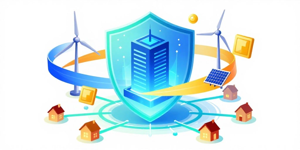 How PPL Corp. Balances Ratepayer Protection, Grid Modernization, and Renewable Growth