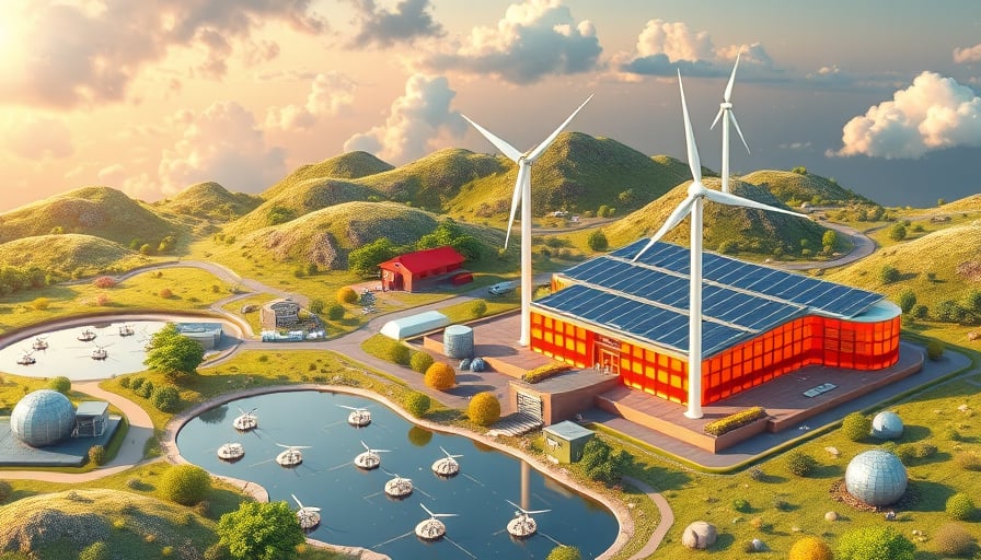 How PPL Corporation Balances Stability & Growth Amid Rising Renewables