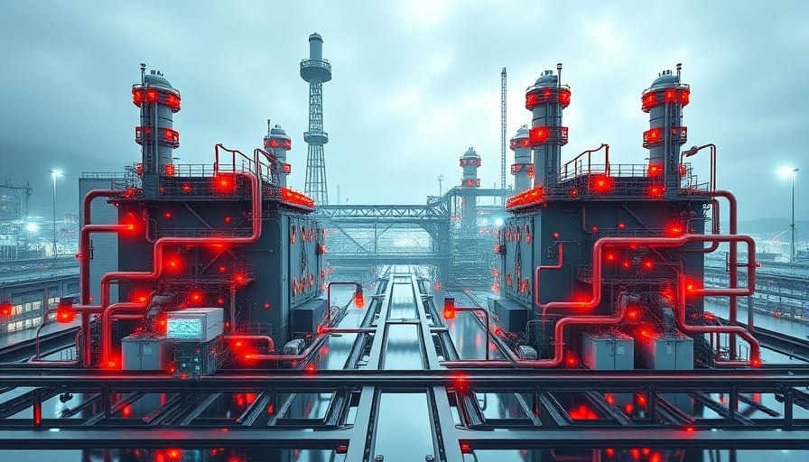 How PPL Corporation’s Quiet Stability Can Spark Growth Through Hydrogen, Digital & Renewables