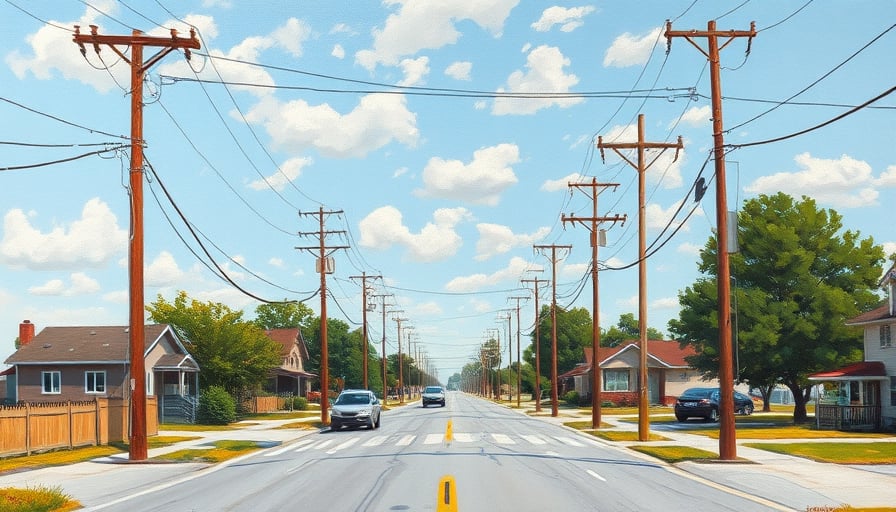 How PPL Corporation's Resilient Utility Model Keeps Shares Stable Amid Market Turbulence