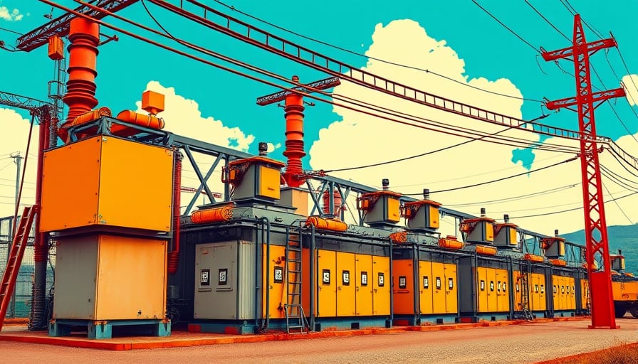 How PPL Corp’s Grid Modernization Boosts Reliability, Renewable Power & Market Edge