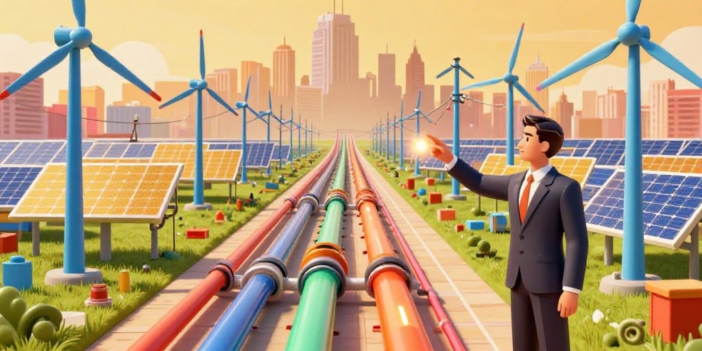 How PPL Corp.’s Share Sale Reveals Its Grid‑Stability & Renewable Strategy