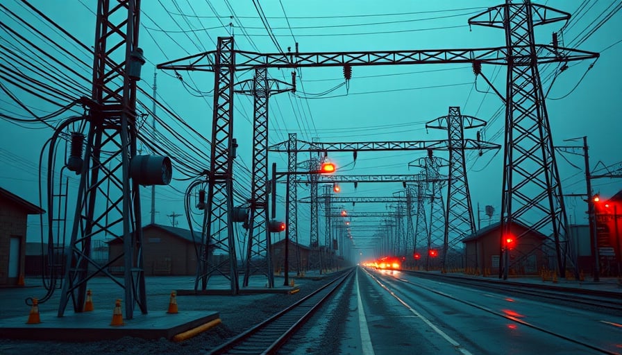 How PPL's $1B Equity Units Boost Grid Modernization & Renewable Power How PPL's $1B Equity Units Boost Grid Modernization & Renewable Power