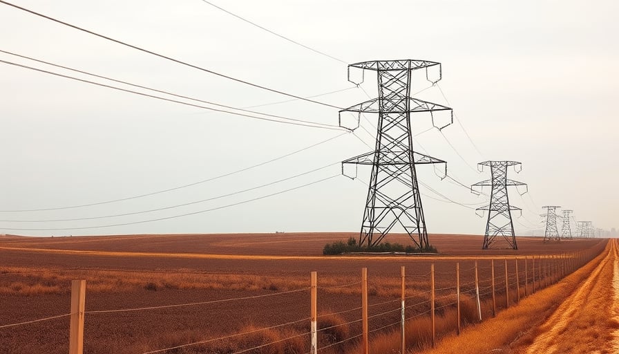 How PPL's Q2 FY26 Earnings Drop Reflects Regulatory, Market, and Competition Pressures How PPL's Q2 FY26 Earnings Drop Reflects Regulatory, Market, and Competition Pressures