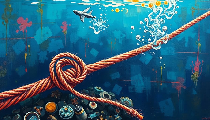 How Prysmian's €169 M ACSM Deal Strengthens Its Global Submarine Cable Power