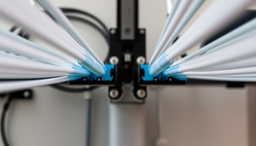 How Prysmian’s Gains on Nov 26 Highlight Cable, Fiber‑Optic Growth and Market Momentum