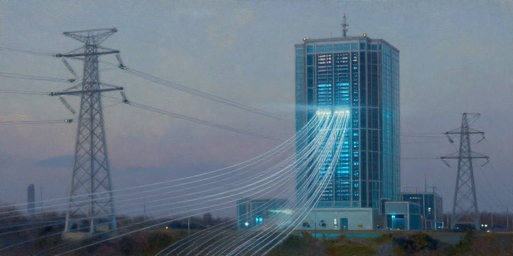 How Prysmian’s High‑Voltage & Fibre‑Optic Solutions Power the AI & Data‑Centre Boom