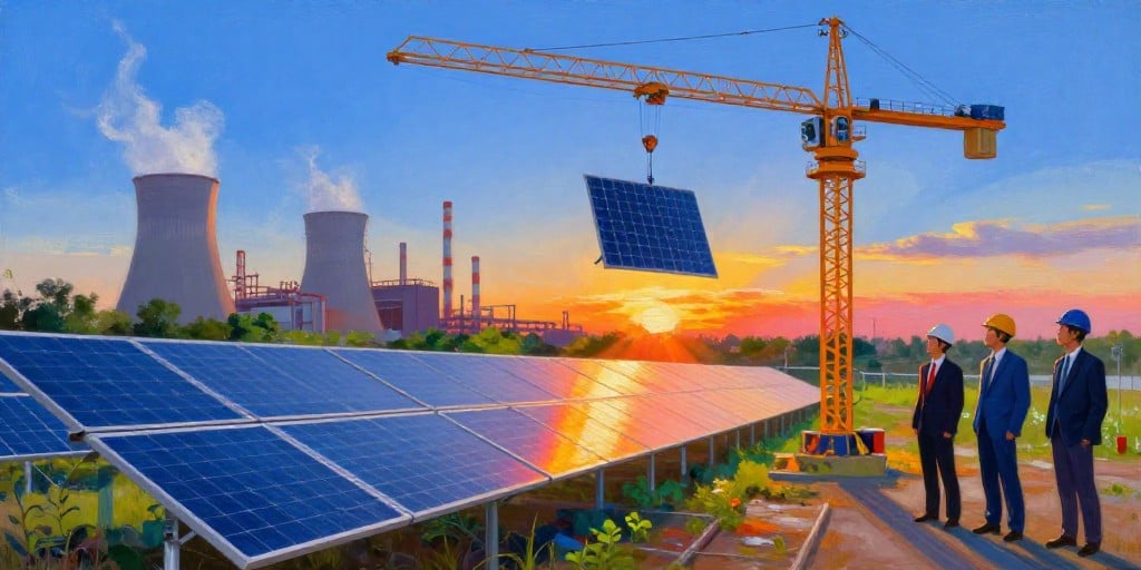 How PSEG’s 2025 Energy‑Efficiency Program Generated $1.15B and 4,700 Jobs in New Jersey