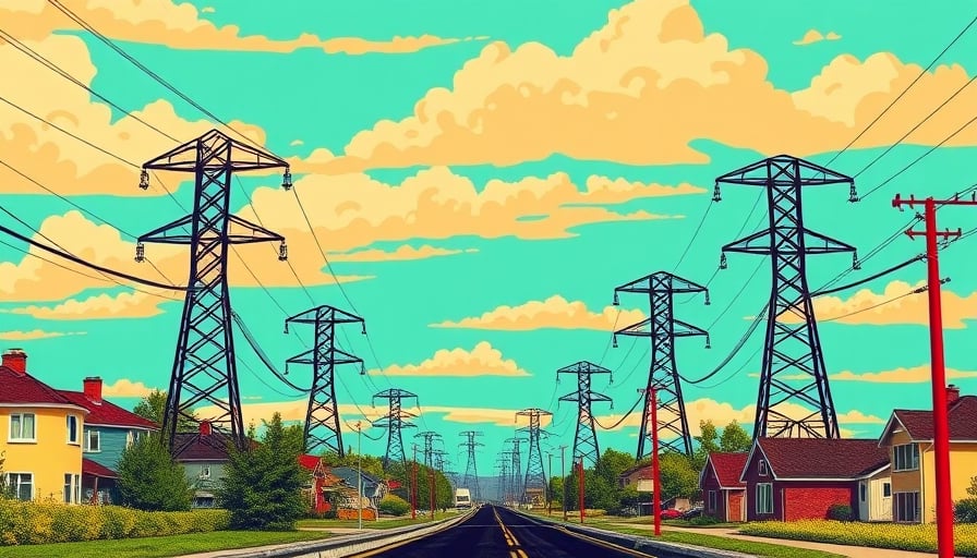 How PSEG’s $4.2B Grid Modernization Boosts Reliability, Jobs and Renewable Integration How PSEG’s $4.2B Grid Modernization Boosts Reliability, Jobs and Renewable Integration