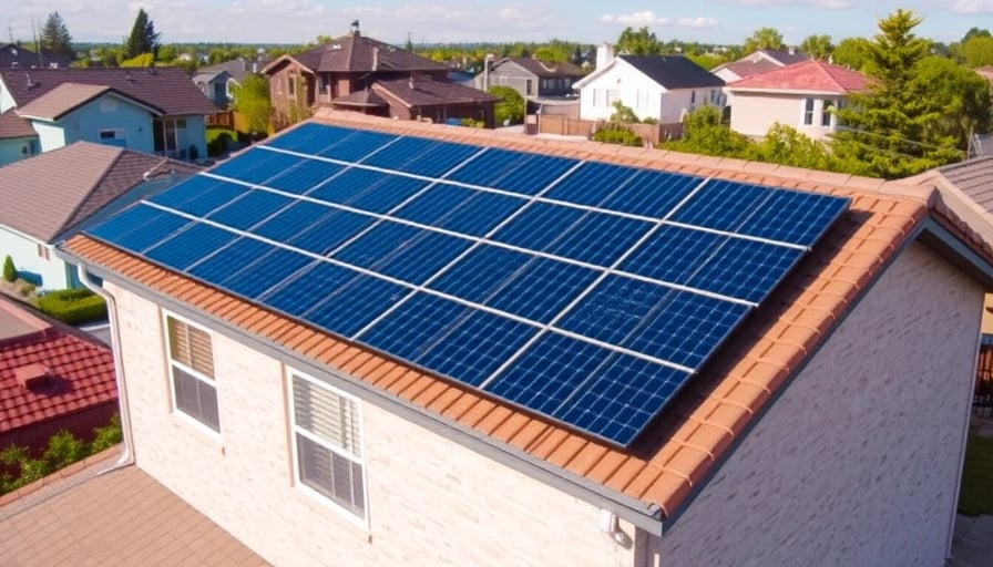 How PSEG's Energy‑Efficiency Upgrade Boosts Community Impact & Competitive Edge