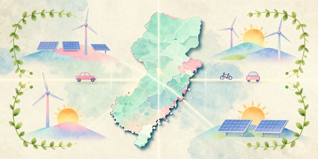How PSEG’s Q3 2026 Earnings Call Unveils $4.5B Grid‑Modernization & Renewable Strategy