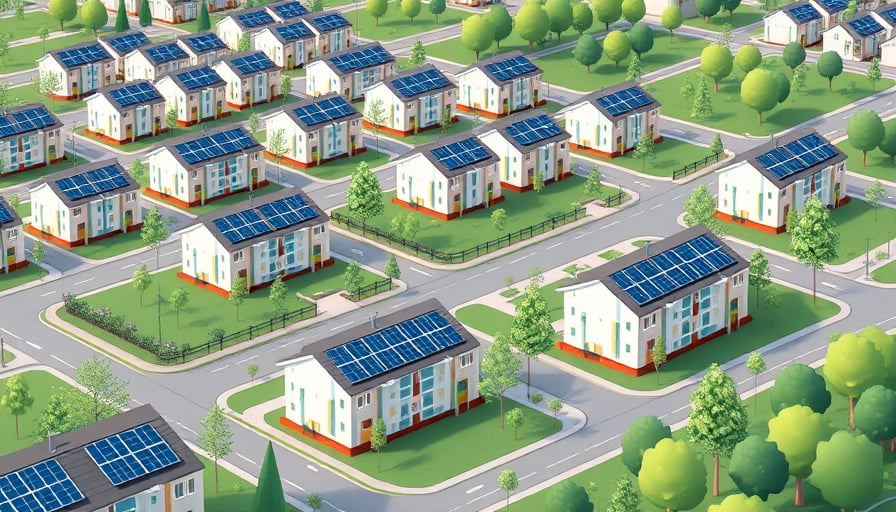 How PulteGroup Capitalizes on Digital, Demographic, and Trade Shifts to Drive Future Growth