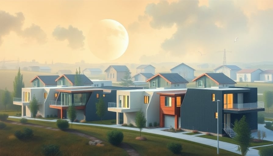 How PulteGroup Leverages Digital, Gen‑Z Trends & Wellness to Drive Homebuilder Growth